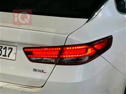 كيا اوبتيما